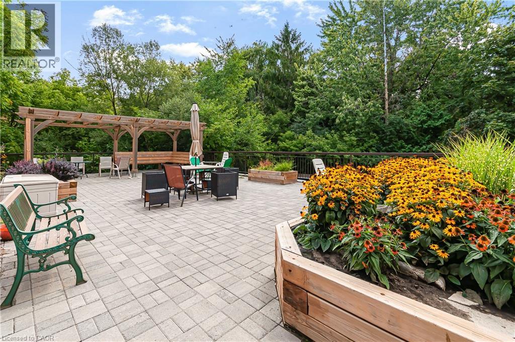249 E Major Mackenzie Drive E Unit# 106, Richmond Hill, Ontario  L4C 9M8 - Photo 23 - 40826161