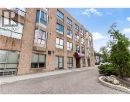 249 E MAJOR MACKENZIE Drive E Unit# 106, richmond hill, Ontario