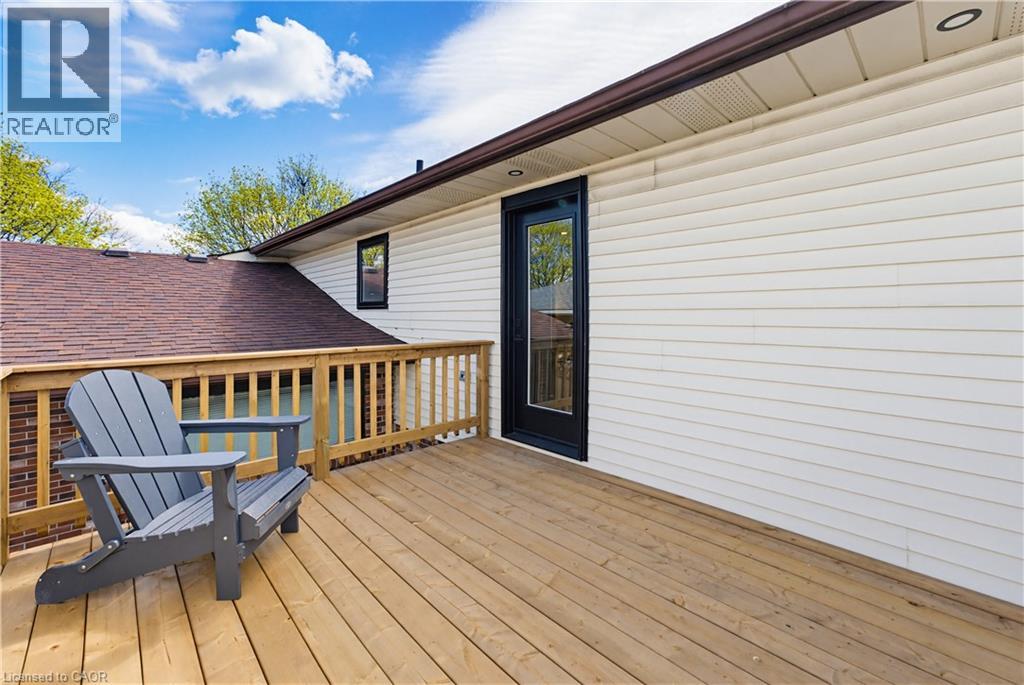 99 Oakhurst Crescent, Kitchener, Ontario  N2B 3K2 - Photo 27 - 40824227