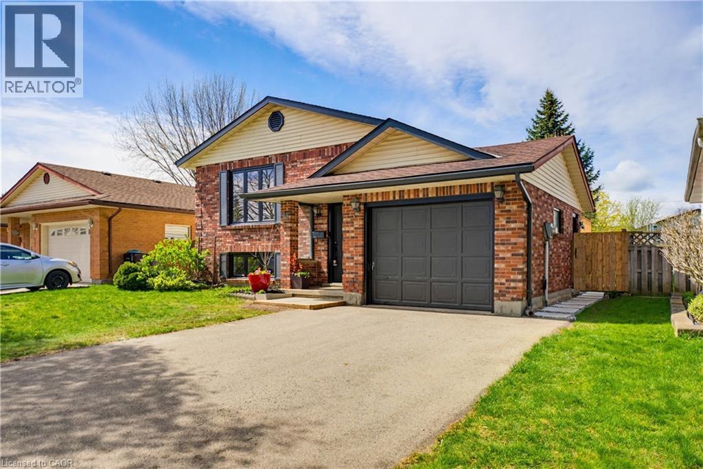 99 Oakhurst Crescent, Kitchener, Ontario  N2B 3K2 - Photo 3 - 40824227
