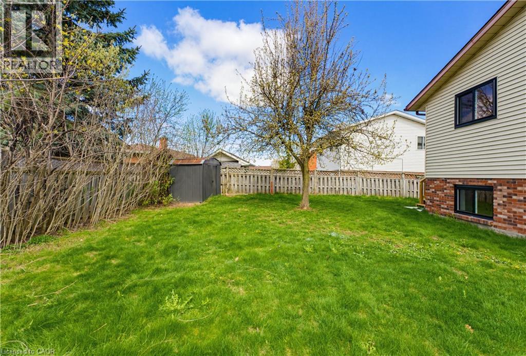99 Oakhurst Crescent, Kitchener, Ontario  N2B 3K2 - Photo 30 - 40824227