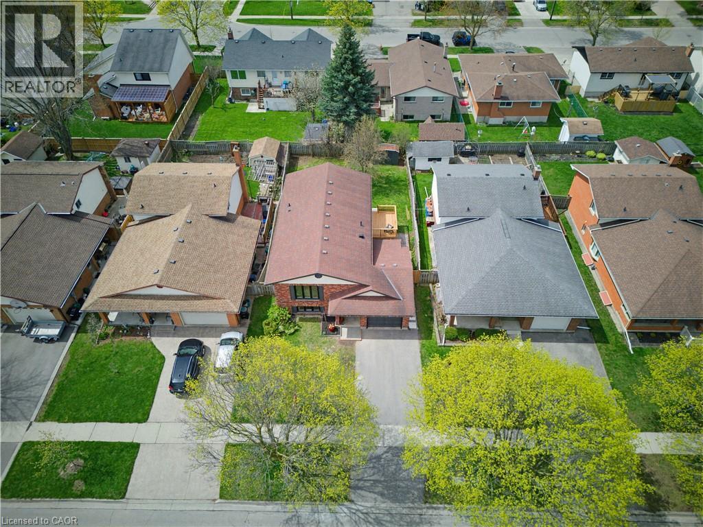 99 Oakhurst Crescent, Kitchener, Ontario  N2B 3K2 - Photo 33 - 40824227