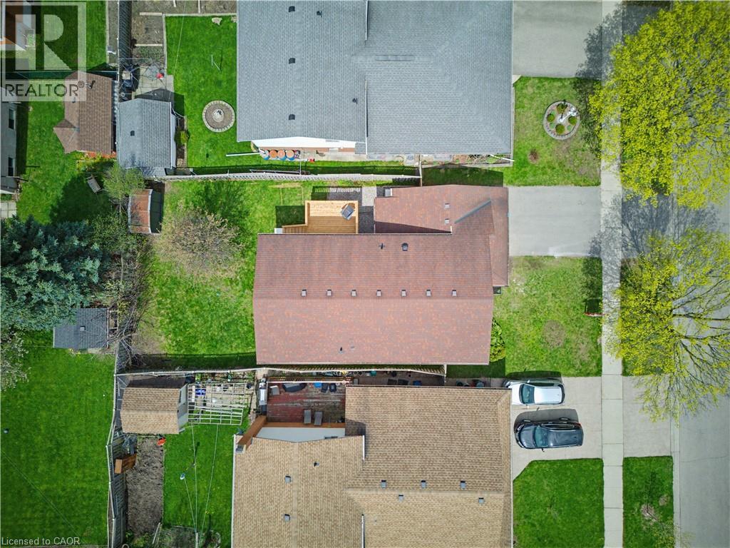 99 Oakhurst Crescent, Kitchener, Ontario  N2B 3K2 - Photo 36 - 40824227