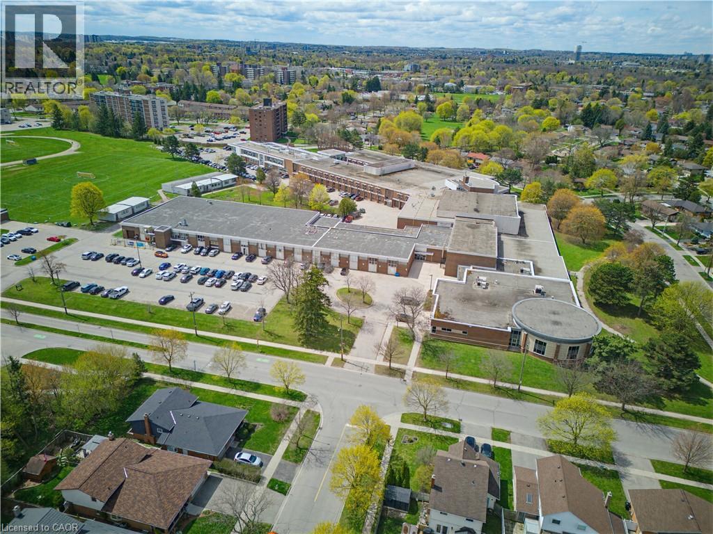 99 Oakhurst Crescent, Kitchener, Ontario  N2B 3K2 - Photo 40 - 40824227
