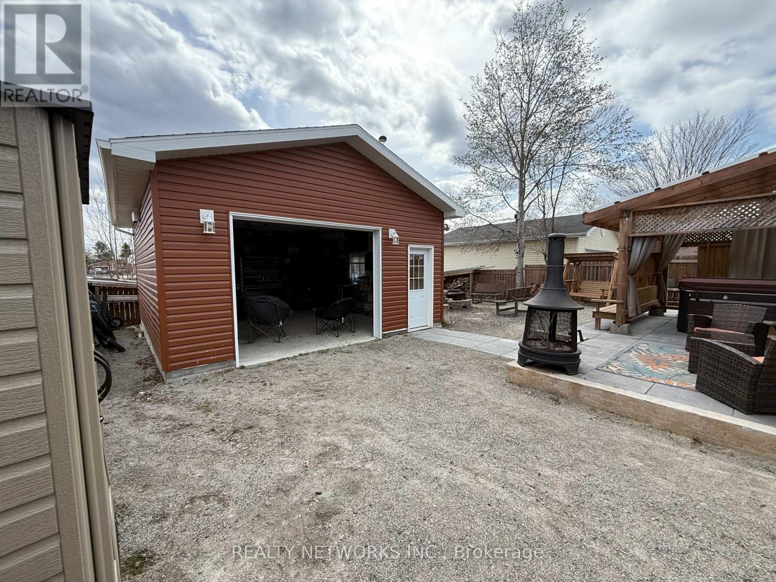 162 Timcor Crescent, Timmins, Ontario  P4R 1C7 - Photo 19 - T13077396
