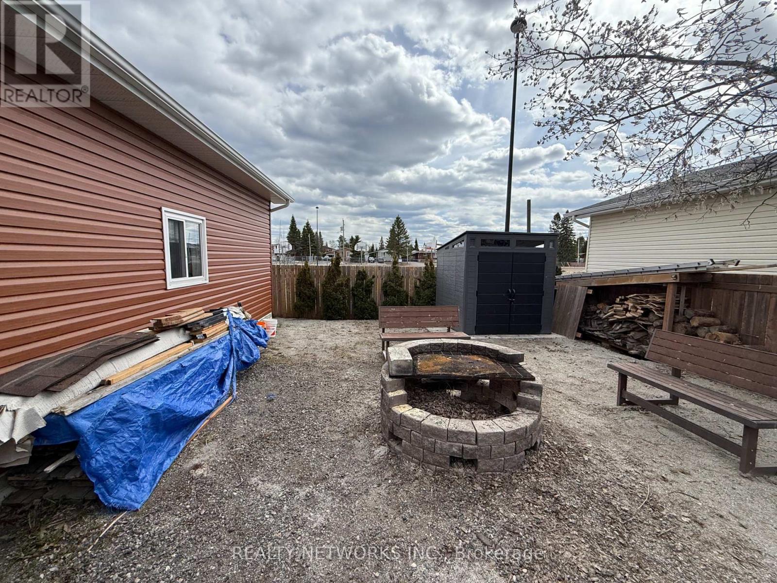 162 Timcor Crescent, Timmins, Ontario  P4R 1C7 - Photo 23 - T13077396