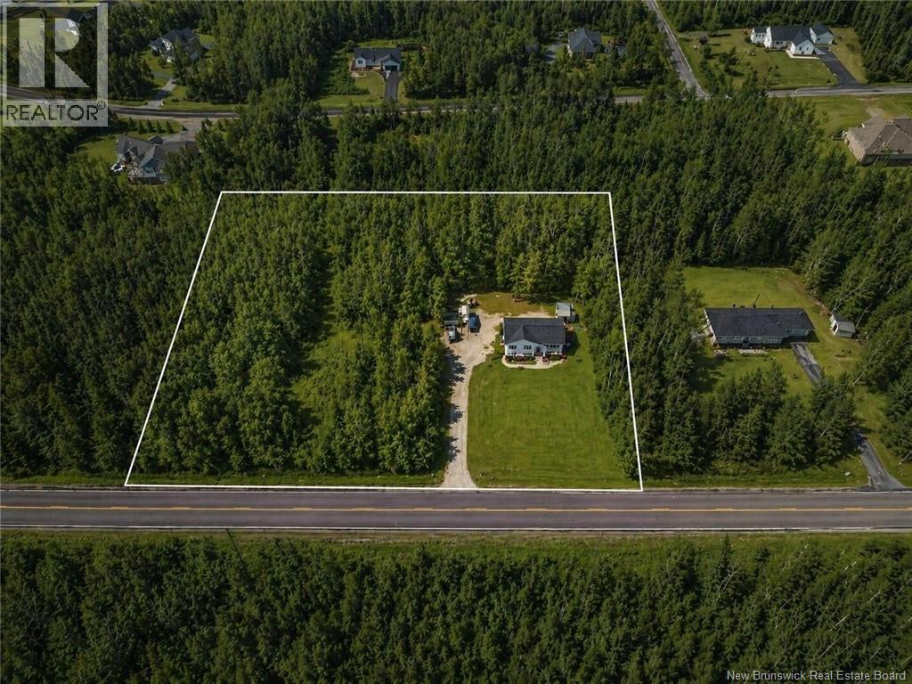 2379 route 112, Upper Coverdale, New Brunswick