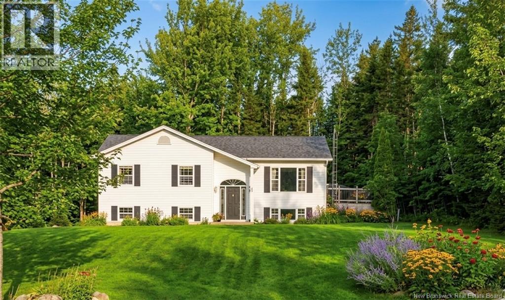 2379 Route 112, Upper Coverdale, New Brunswick  E1J 2A7 - Photo 2 - NB135879
