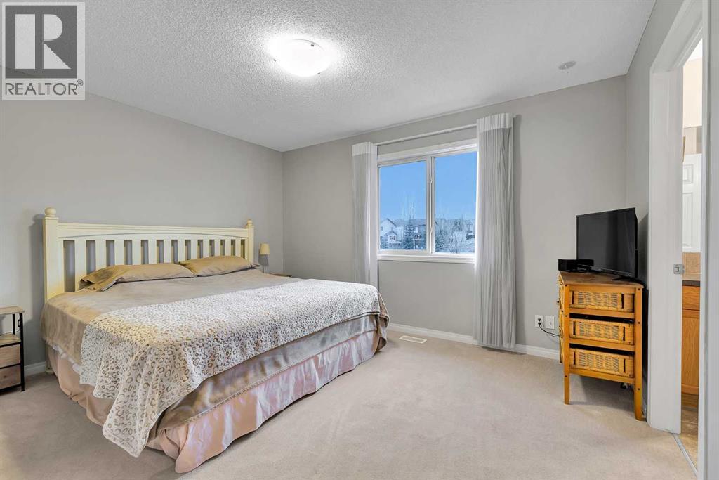 65 Sunset Heights, Cochrane, Alberta  T4C 0C7 - Photo 13 - A2283840