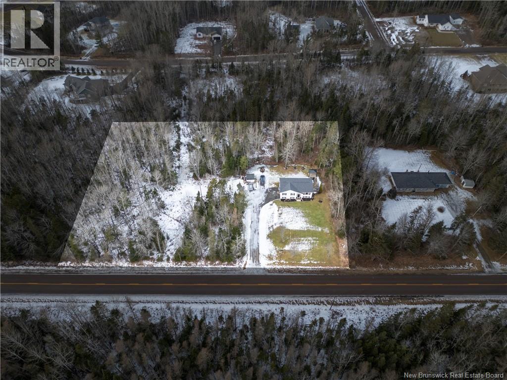 2379 Route 112, Upper Coverdale, New Brunswick  E1J 2A7 - Photo 4 - NB135879