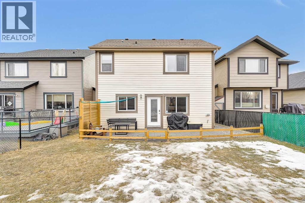 65 Sunset Heights, Cochrane, Alberta  T4C 0C7 - Photo 29 - A2283840
