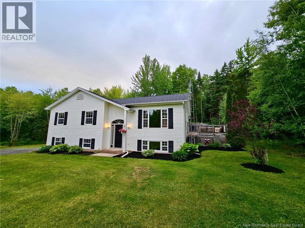 2379 Route 112, Upper Coverdale, New Brunswick  E1J 2A7 - Photo 5 - NB135879