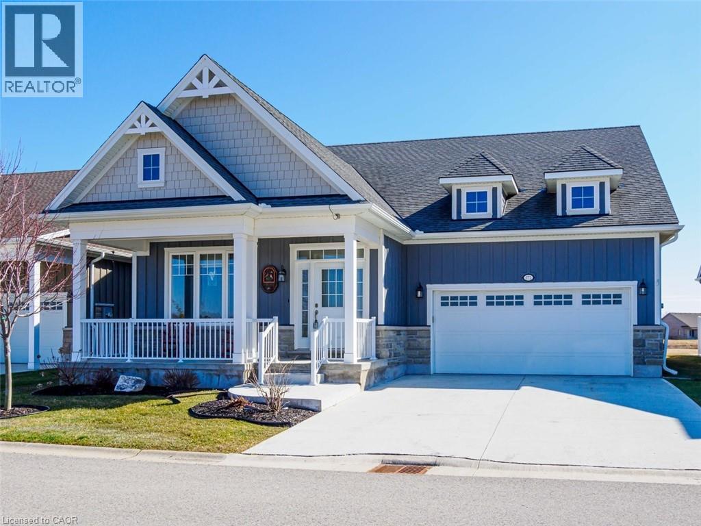 172 Schooner Drive, Port Dover, Ontario  N0A 1N3 - Photo 1 - 40803698