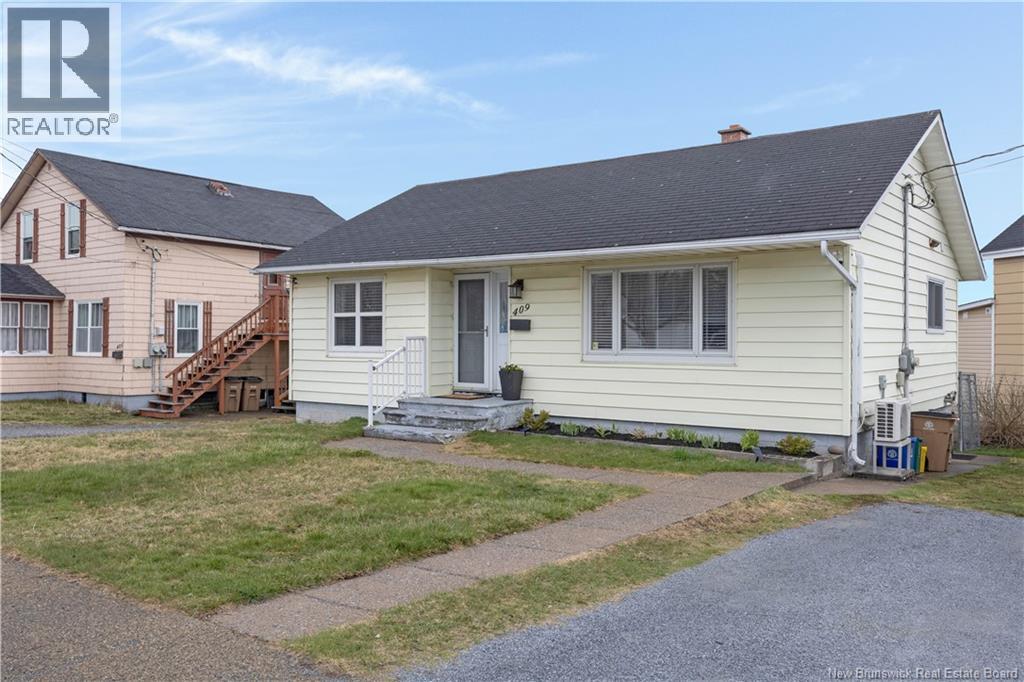 409 Woodville Road, Saint John, New Brunswick  E2M 2H9 - Photo 21 - NB138382