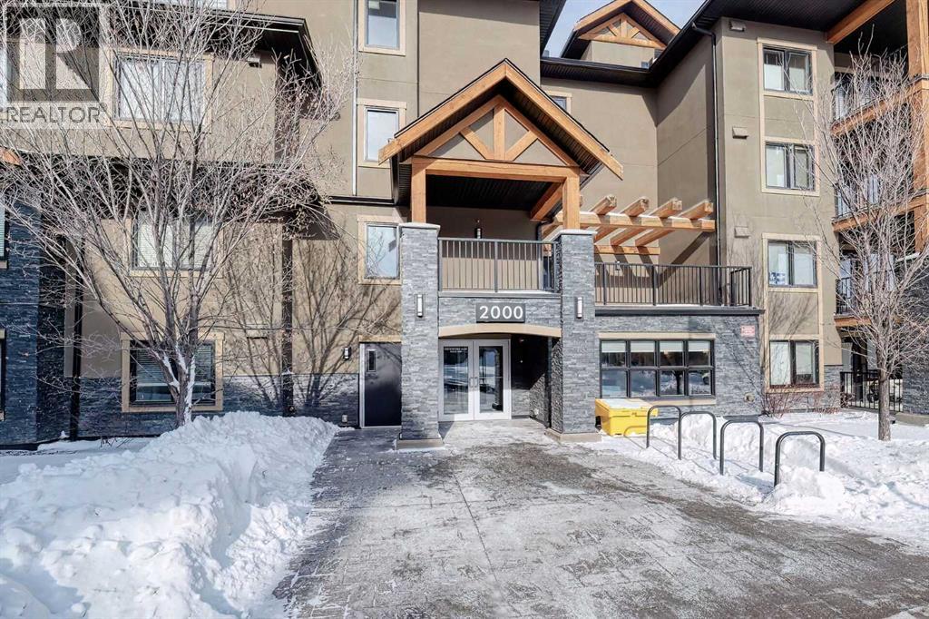 2307, 450 Kincora Glen Road NW, Calgary, Alberta  T3R 1S2 - Photo 3 - A2289991