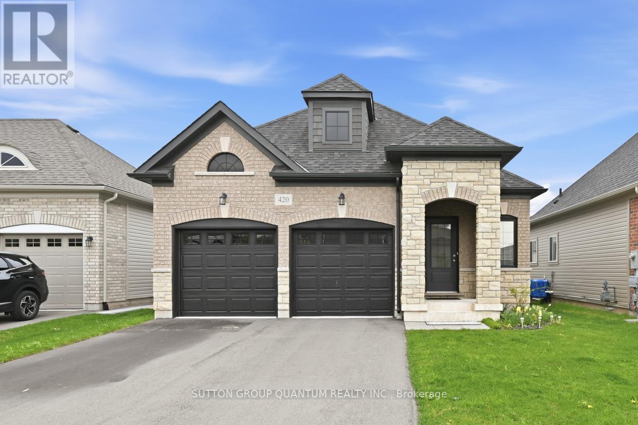 420 Williams Crescent, Fort Erie, Ontario  L2A 0E9 - Photo 2 - X13033624