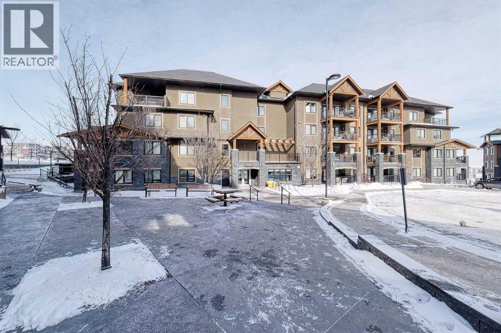 2307, 450 Kincora Glen Road NW, Calgary, Alberta  T3R 1S2 - Photo 30 - A2289991