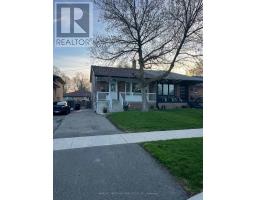 46 CLAYHALL CRESCENT, Toronto, Ontario