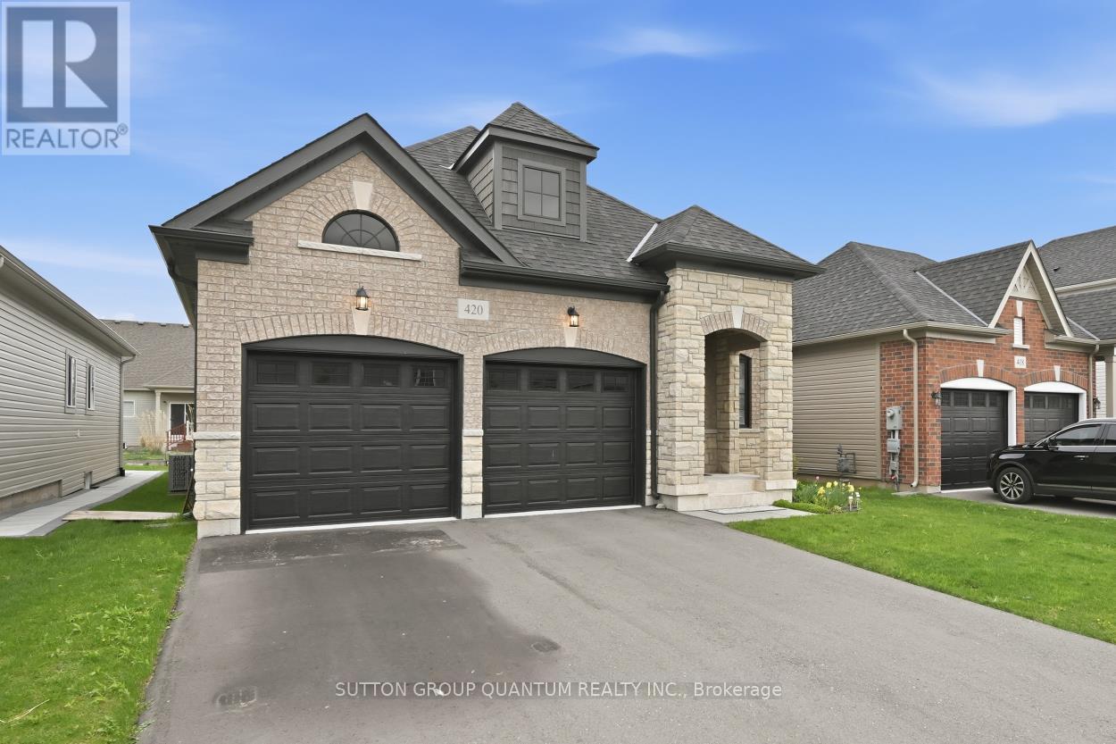 420 Williams Crescent, Fort Erie, Ontario  L2A 0E9 - Photo 3 - X13033624