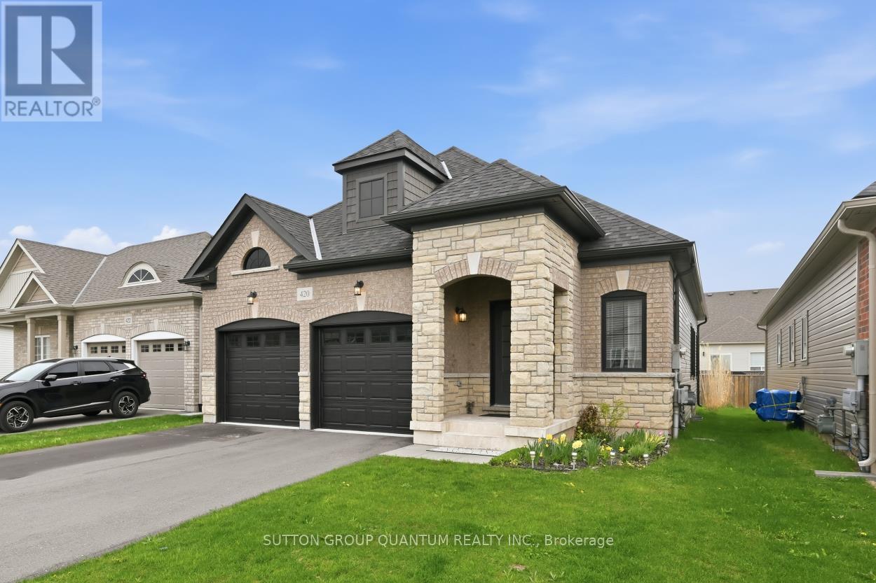 420 Williams Crescent, Fort Erie, Ontario  L2A 0E9 - Photo 4 - X13033624