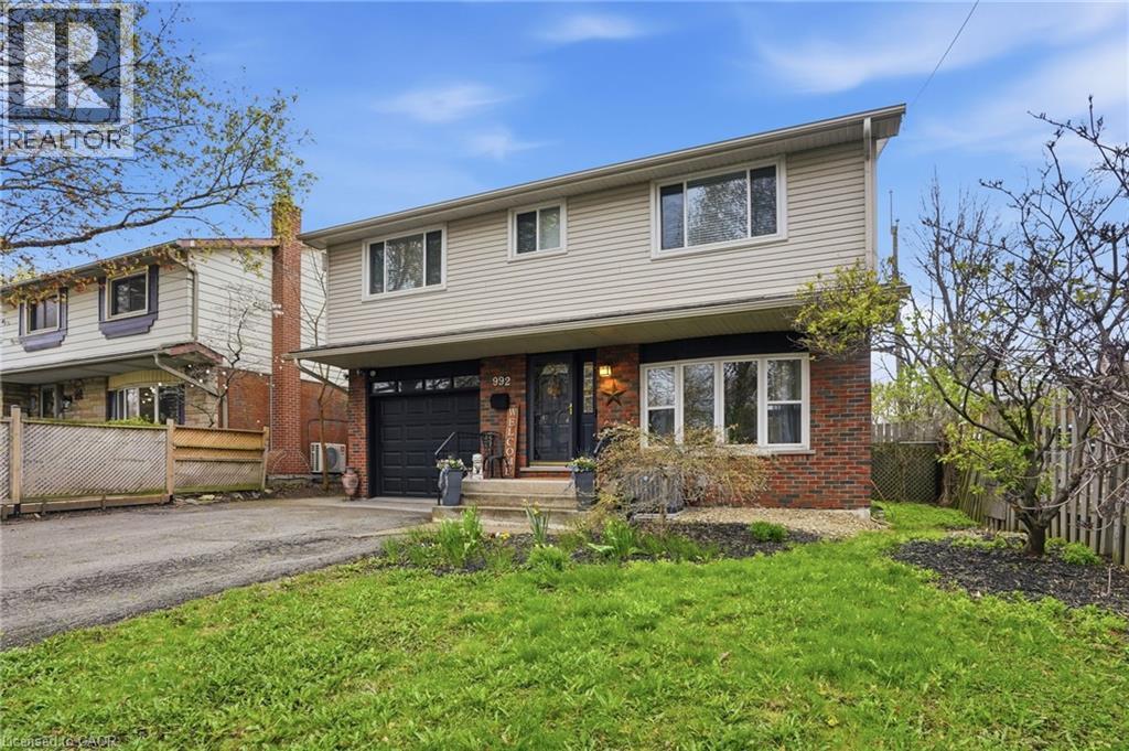 992 Garth Street, Hamilton, Ontario  L9C 4L6 - Photo 3 - 40825622