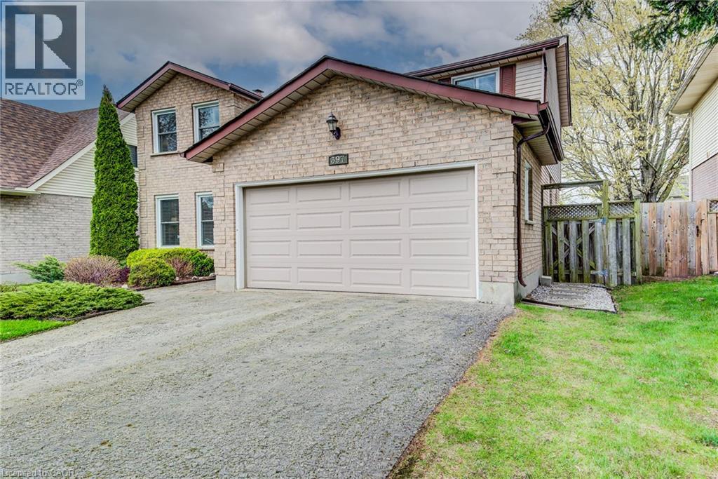397 Cooper Street, Cambridge, Ontario  N3C 3X9 - Photo 2 - 40812602