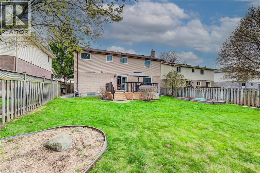 397 Cooper Street, Cambridge, Ontario  N3C 3X9 - Photo 39 - 40812602