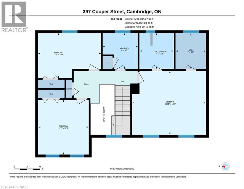 397 Cooper Street, Cambridge, Ontario  N3C 3X9 - Photo 43 - 40812602