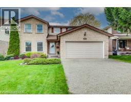 397 COOPER Street, cambridge, Ontario
