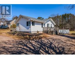 56 Regent Street, Amherst, Nova Scotia