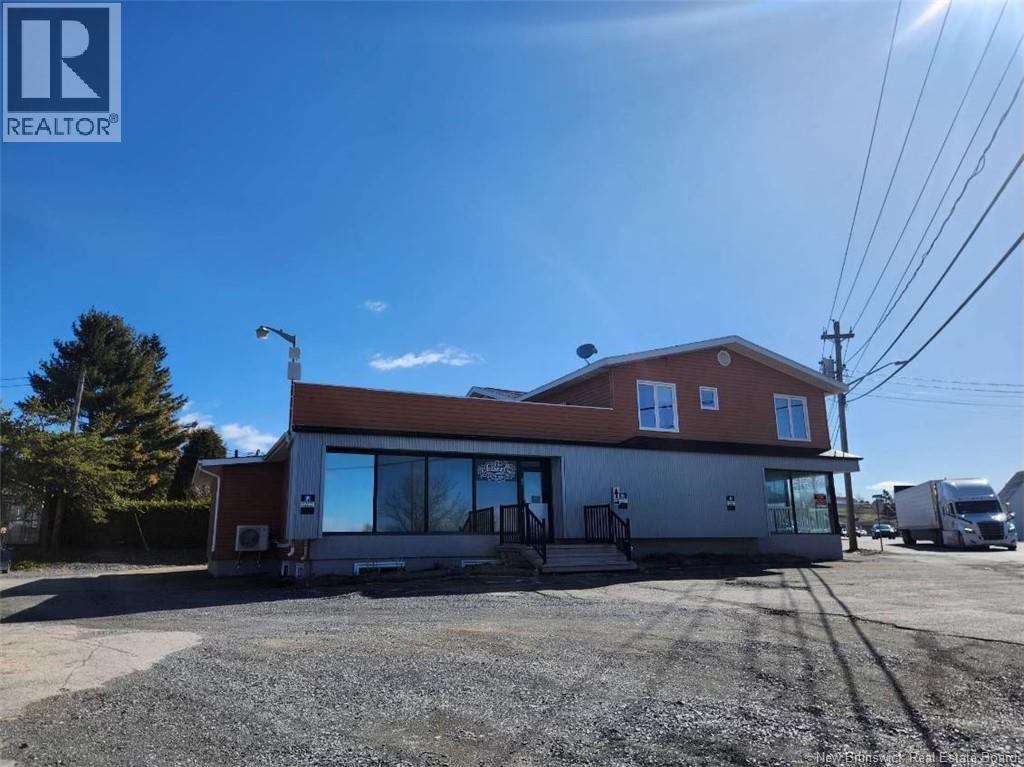 43 Evangeline Street, Grand Falls, New Brunswick  E3Y 1B9 - Photo 1 - NB138467