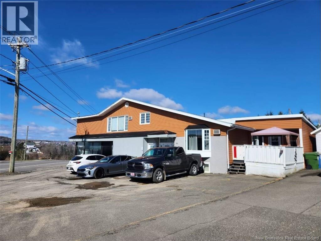 43 Evangeline Street, Grand Falls, New Brunswick  E3Y 1B9 - Photo 2 - NB138467