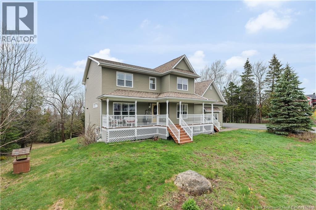37 Squire Drive, Quispamsis, New Brunswick  E2G 1C1 - Photo 3 - NB138327