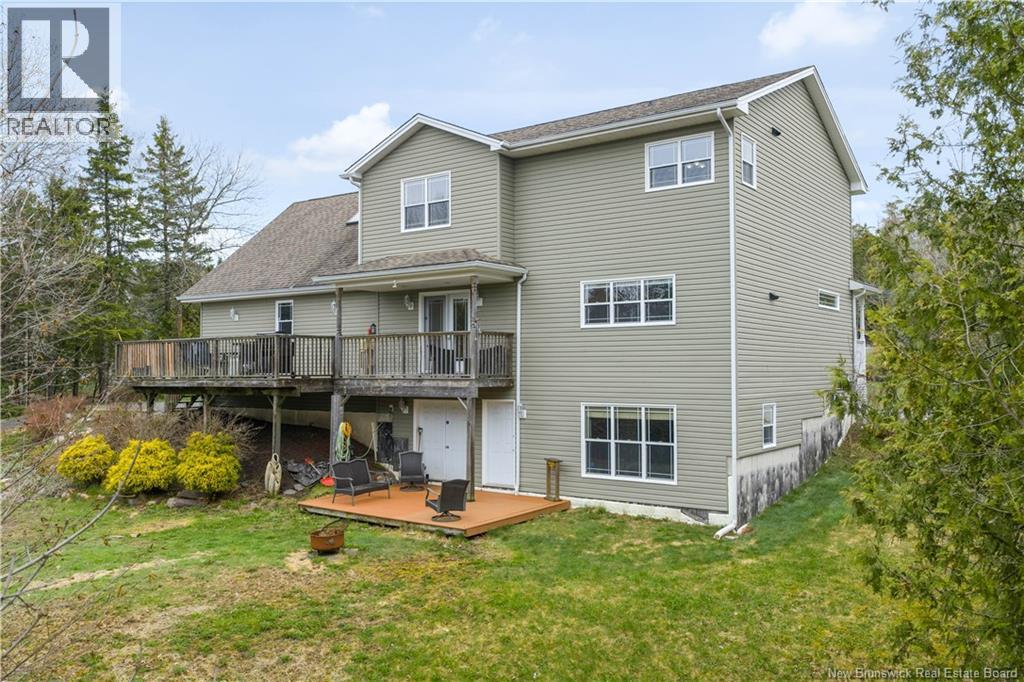37 Squire Drive, Quispamsis, New Brunswick  E2G 1C1 - Photo 33 - NB138327