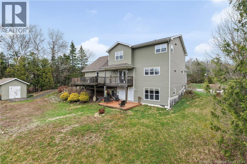 37 Squire Drive, Quispamsis, New Brunswick  E2G 1C1 - Photo 34 - NB138327