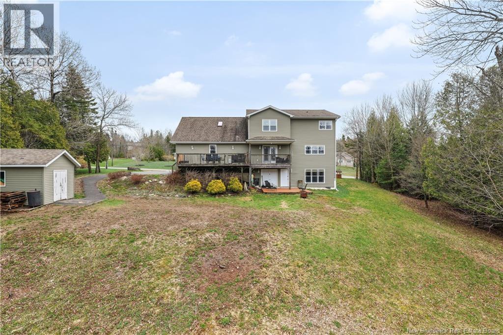 37 Squire Drive, Quispamsis, New Brunswick  E2G 1C1 - Photo 36 - NB138327