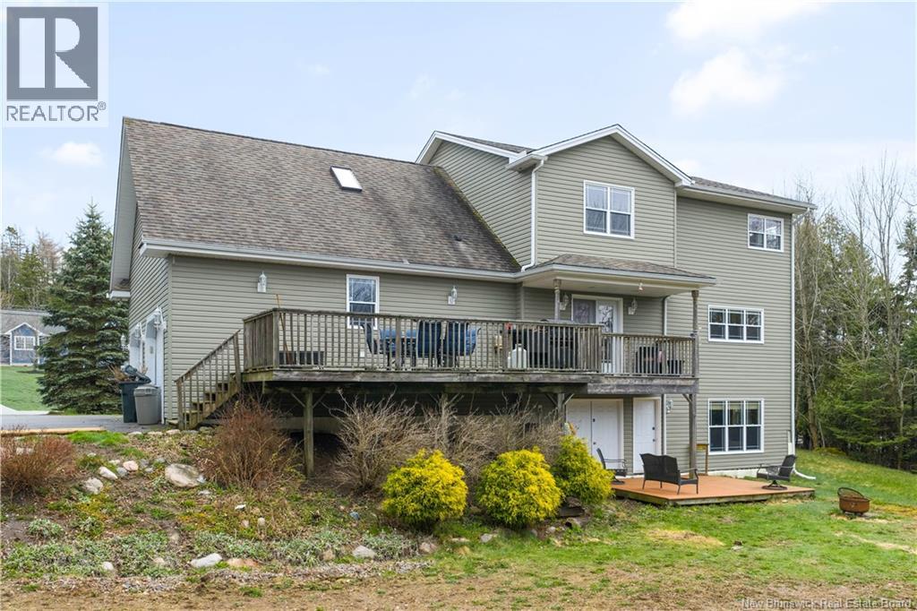 37 Squire Drive, Quispamsis, New Brunswick  E2G 1C1 - Photo 37 - NB138327