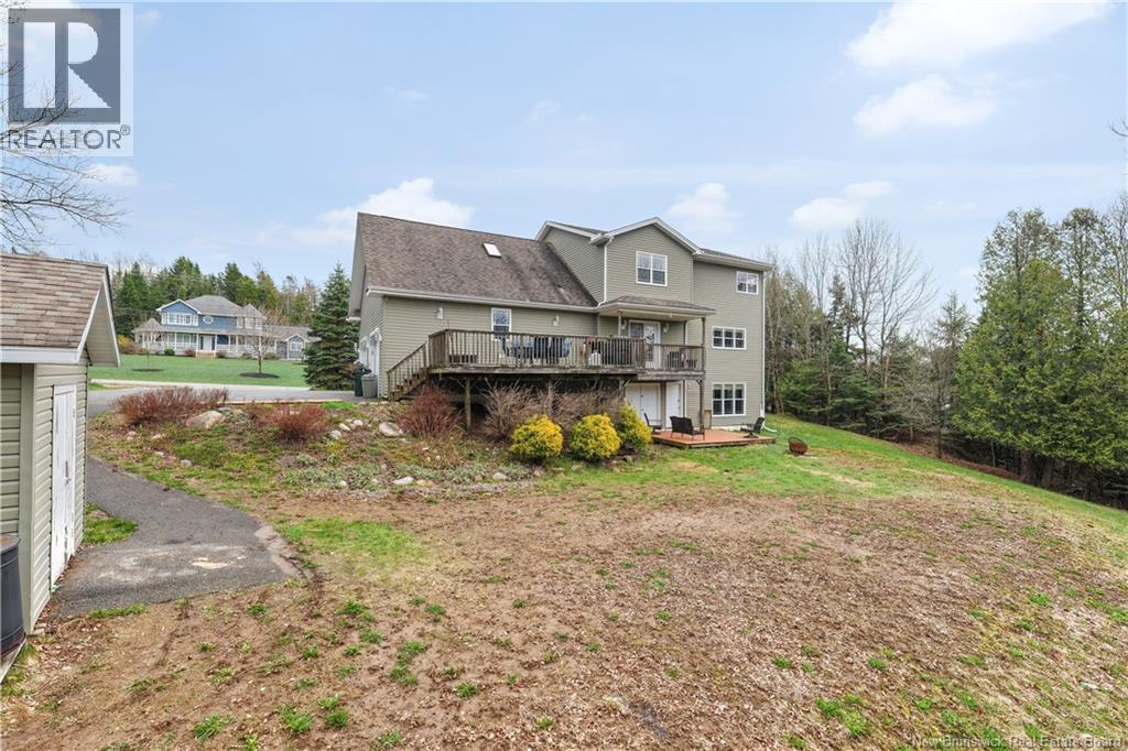 37 Squire Drive, Quispamsis, New Brunswick  E2G 1C1 - Photo 38 - NB138327