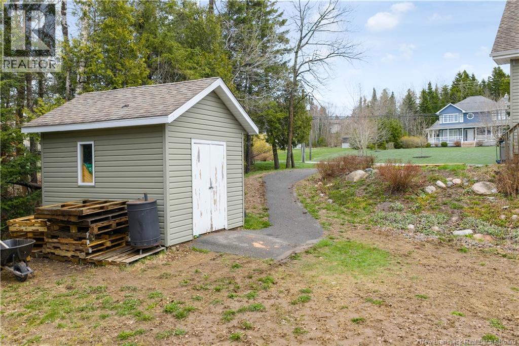 37 Squire Drive, Quispamsis, New Brunswick  E2G 1C1 - Photo 39 - NB138327