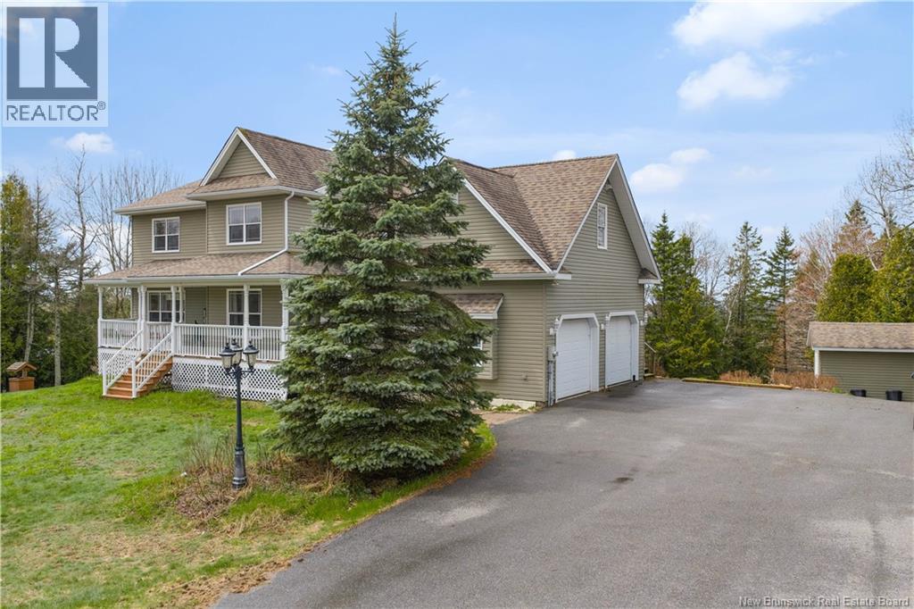 37 Squire Drive, Quispamsis, New Brunswick  E2G 1C1 - Photo 4 - NB138327