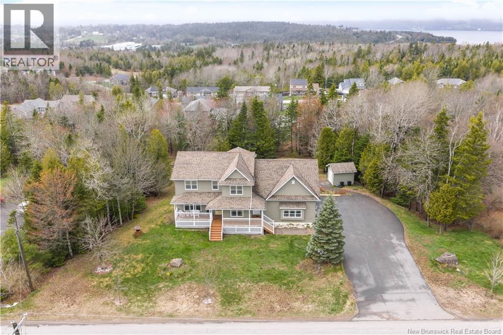 37 Squire Drive, Quispamsis, New Brunswick  E2G 1C1 - Photo 43 - NB138327