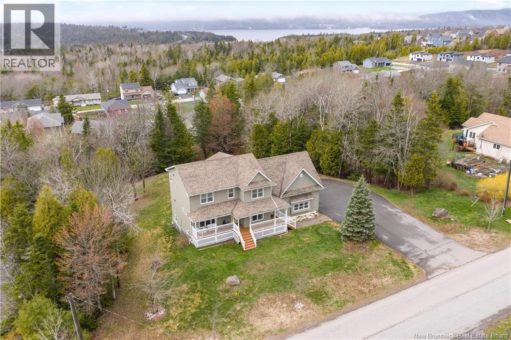 37 Squire Drive, Quispamsis, New Brunswick  E2G 1C1 - Photo 44 - NB138327