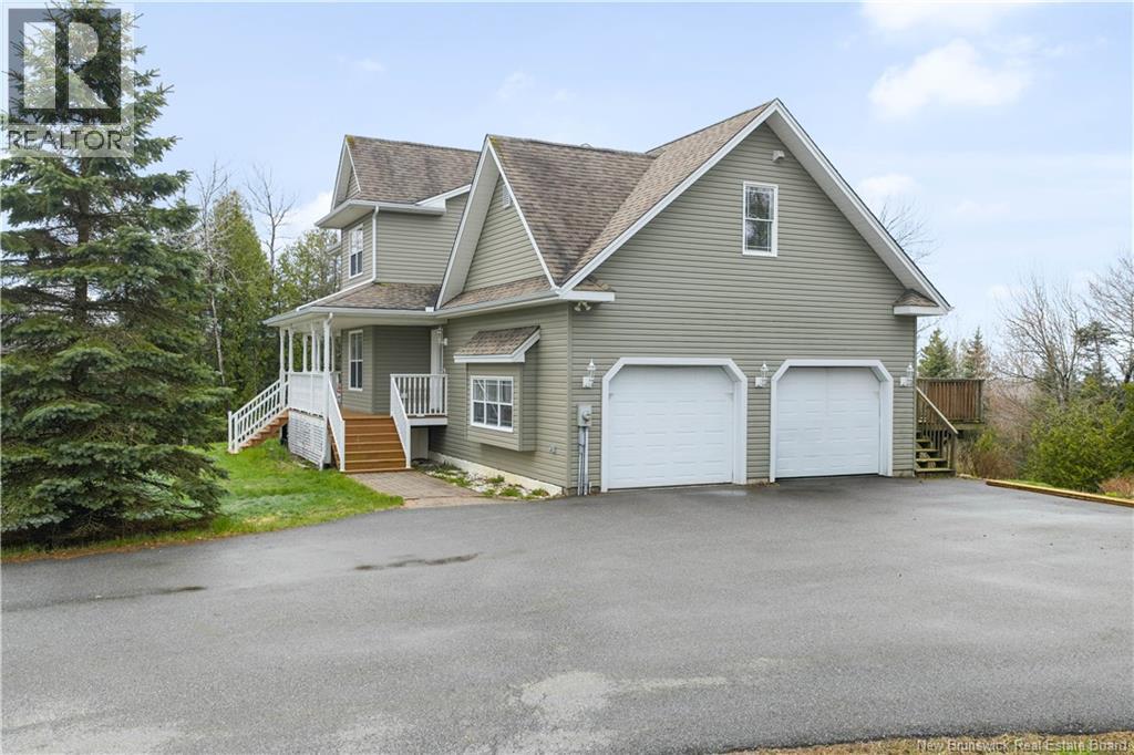 37 Squire Drive, Quispamsis, New Brunswick  E2G 1C1 - Photo 5 - NB138327