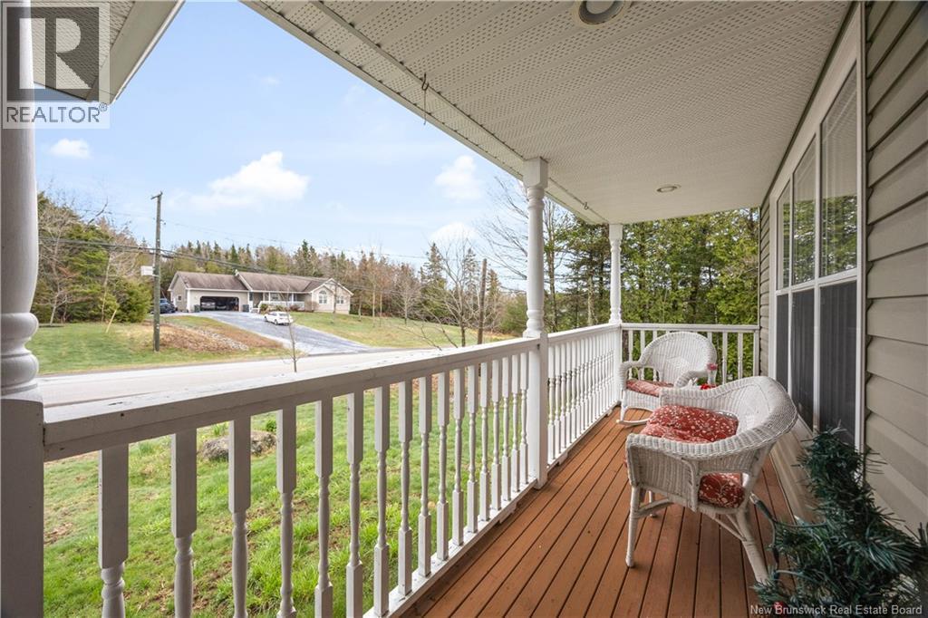 37 Squire Drive, Quispamsis, New Brunswick  E2G 1C1 - Photo 6 - NB138327