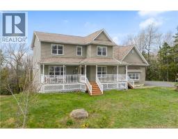 37 Squire Drive, quispamsis, New Brunswick