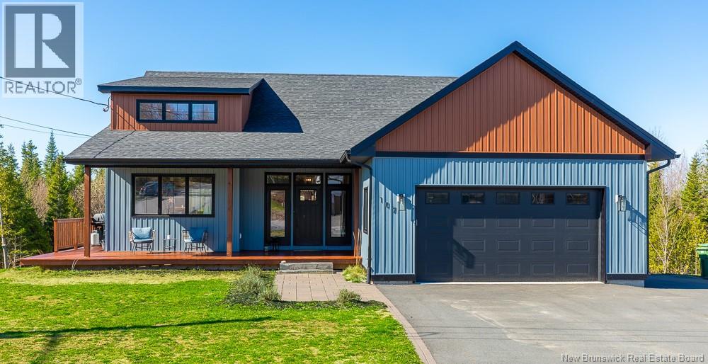 107 Montana Drive, Quispamsis, New Brunswick  E2E 0W1 - Photo 1 - NB135664