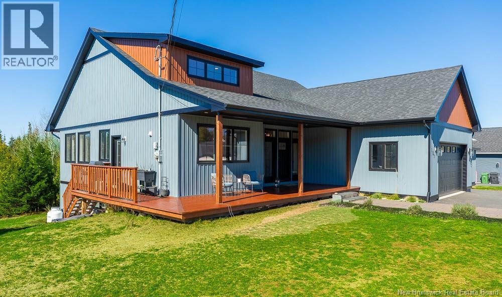 107 Montana Drive, Quispamsis, New Brunswick  E2E 0W1 - Photo 3 - NB135664