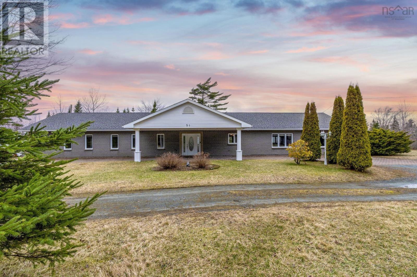 51 Sandy Point Road, Porters Lake, Nova Scotia