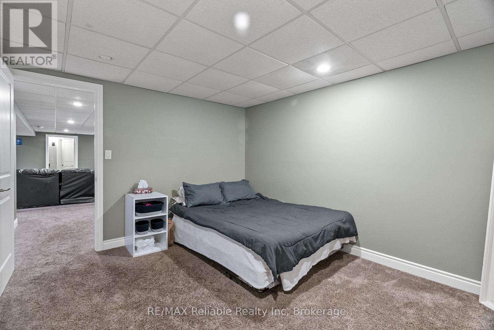 61 Wilson Street, Huron East, Ontario  N0K 1W0 - Photo 26 - X12631018