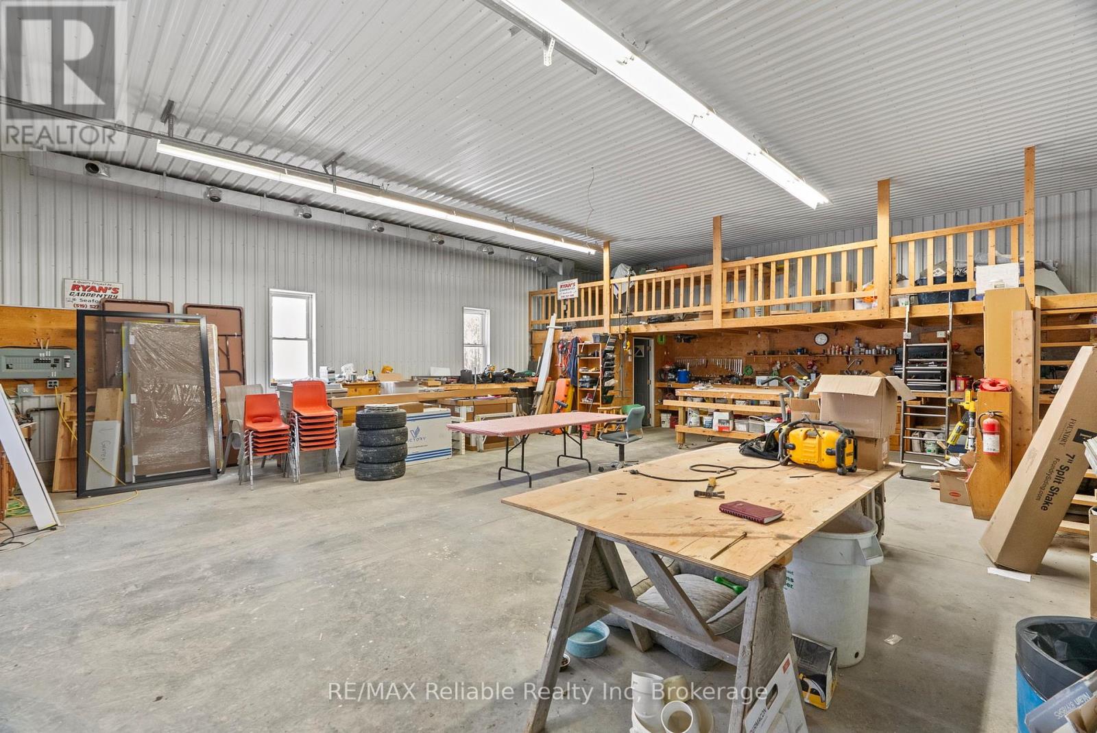 61 Wilson Street, Huron East, Ontario  N0K 1W0 - Photo 31 - X12631018